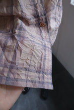 画像をギャラリービューアに読み込む, CREASED SHIRT
