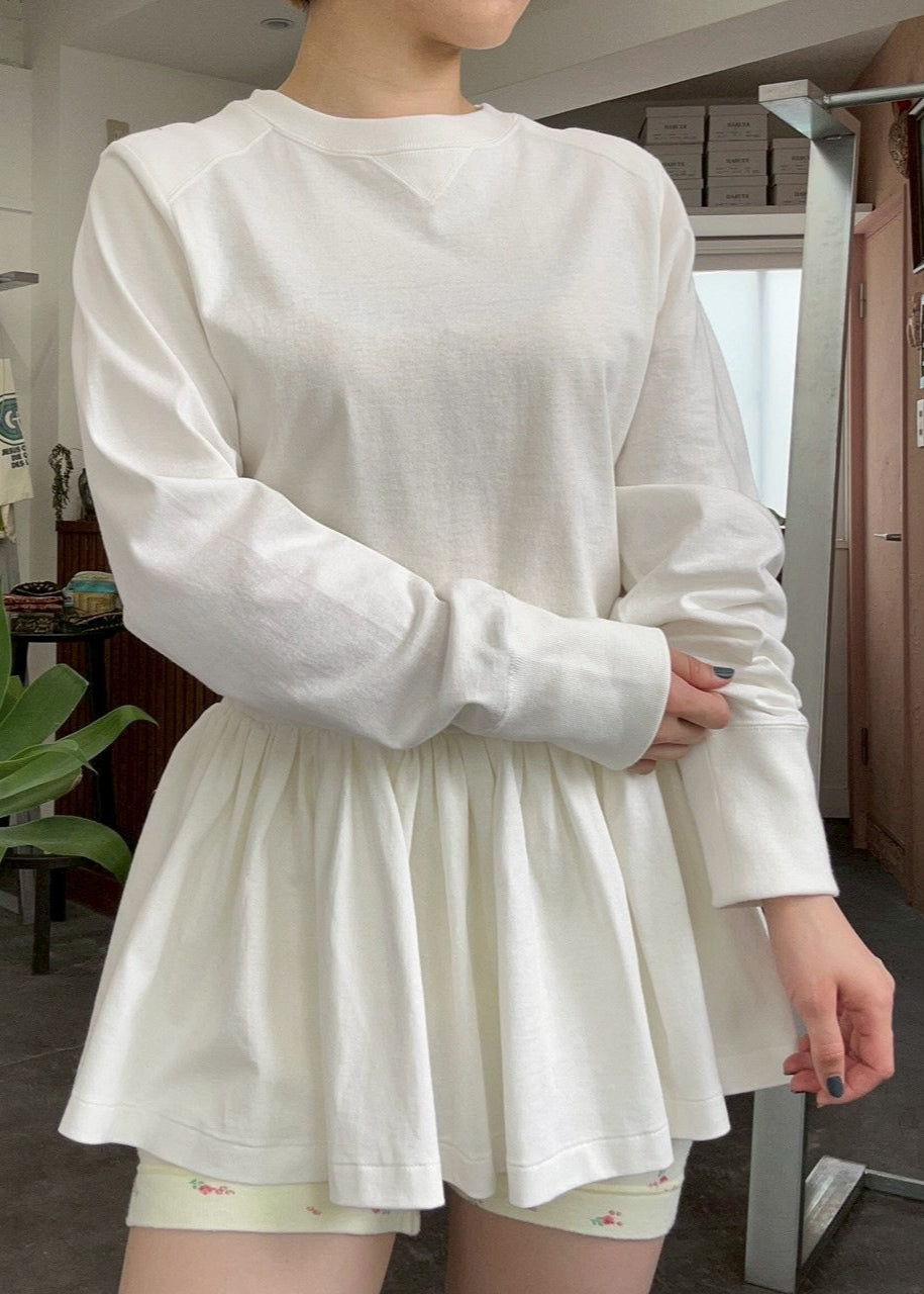 SIIILON / T06　Lost day tops / OW T06 Lost day tops – SIIILON