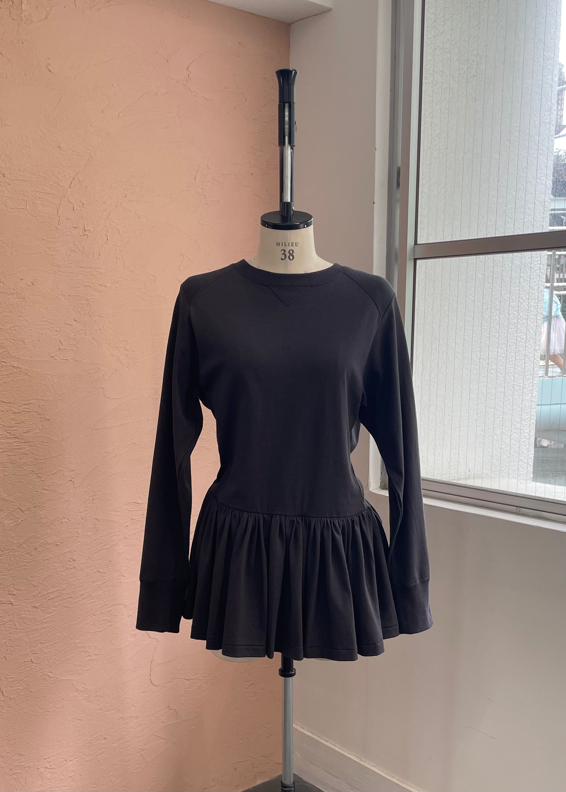 T06 Lost day tops – SIIILON