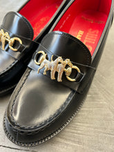 画像をギャラリービューアに読み込む, Memory loafers “Irish”
