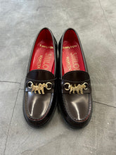 画像をギャラリービューアに読み込む, Memory loafers “Irish”
