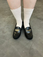 画像をギャラリービューアに読み込む, Memory loafers “Irish”
