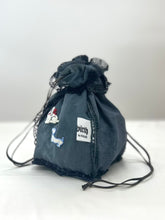 画像をギャラリービューアに読み込む, Holding memories purse bag 16
