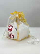 画像をギャラリービューアに読み込む, Holding memories purse bag 18
