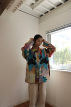 画像をギャラリービューアに読み込む, Dog ralli jacket (MIX)
