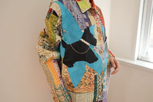 画像をギャラリービューアに読み込む, Dog ralli jacket (MIX)
