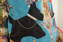 画像をギャラリービューアに読み込む, Dog ralli jacket (MIX)
