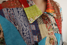 画像をギャラリービューアに読み込む, Dog ralli jacket (MIX)
