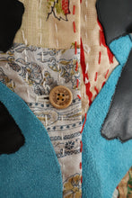 画像をギャラリービューアに読み込む, Dog ralli jacket (PINK)
