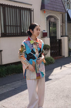 画像をギャラリービューアに読み込む, Dog ralli jacket (MIX)
