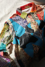 画像をギャラリービューアに読み込む, Dog ralli jacket (MIX)
