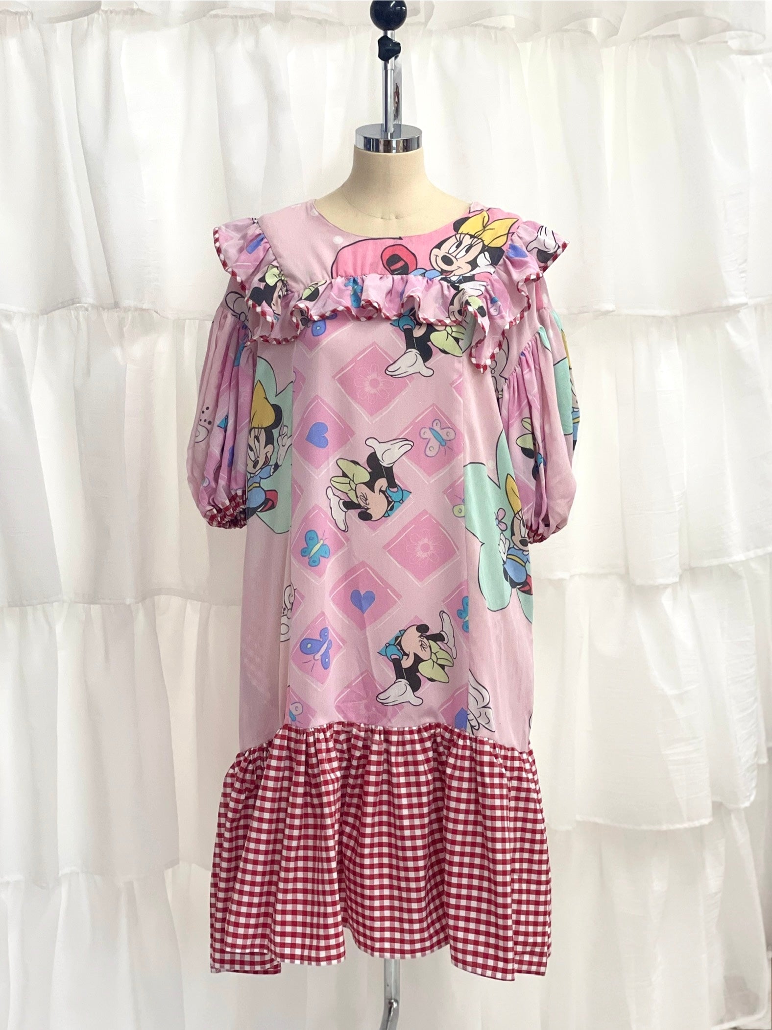 Rebirth dress – SIIILON