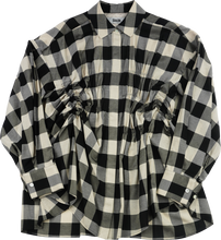 画像をギャラリービューアに読み込む, B02 Dead stock jelly shirt
