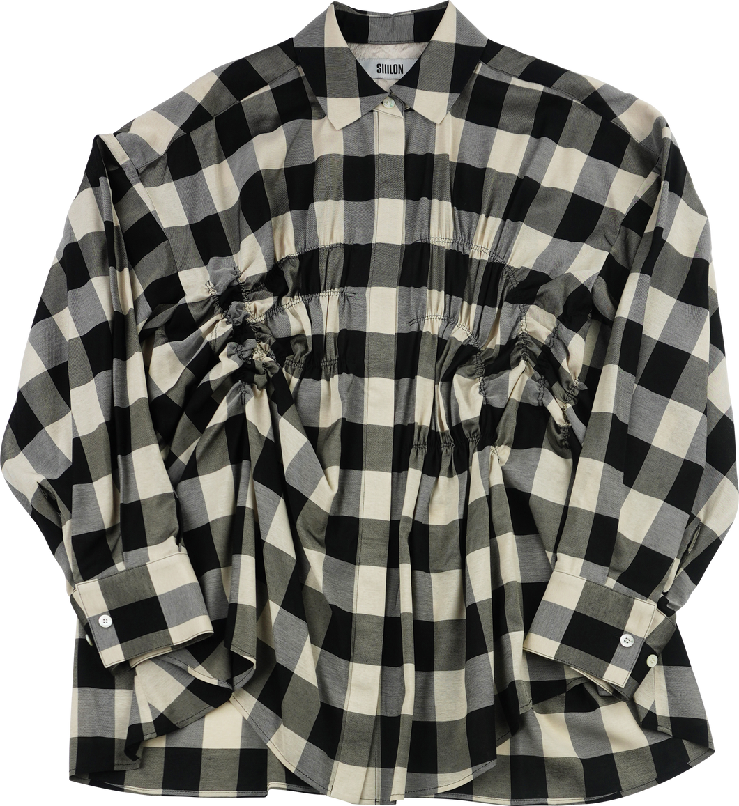 B02 Dead stock jelly shirt