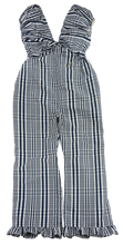 画像をギャラリービューアに読み込む, JP01  Crash baby jumpsuit

