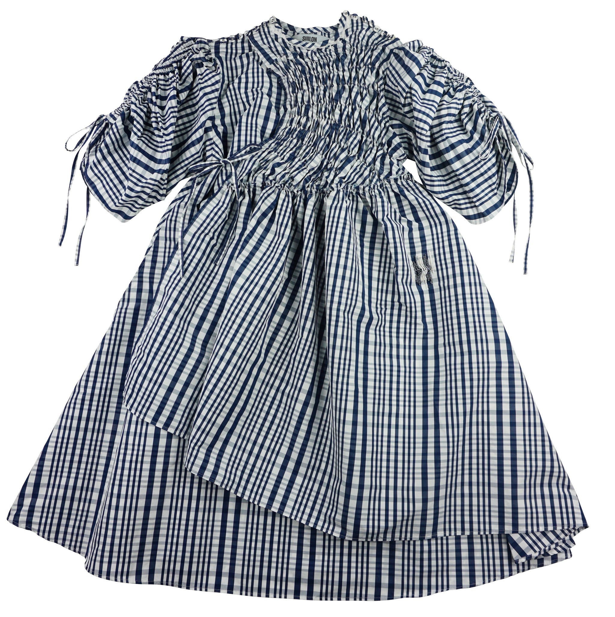 ALL - DRESS – SIIILON