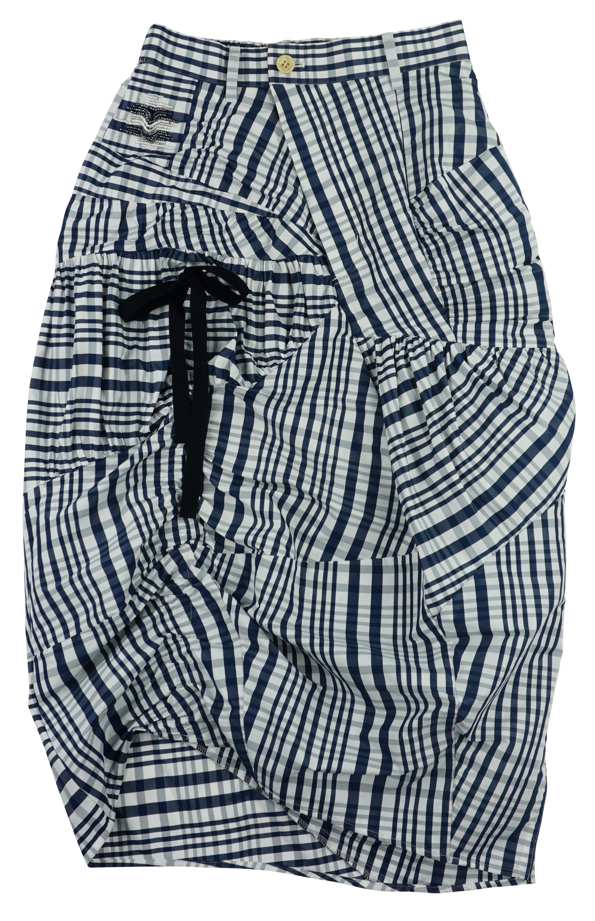 ALL - SKIRT – SIIILON