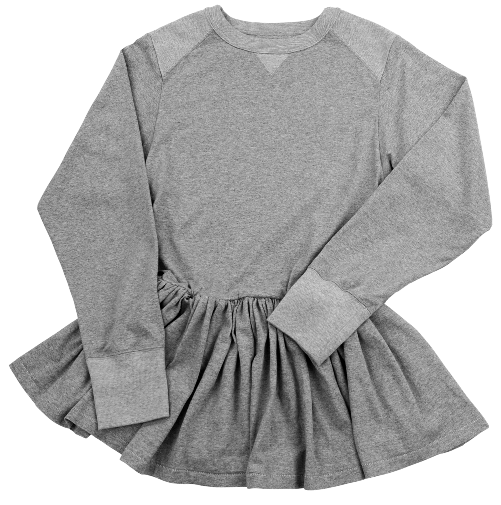 SIIILON / T06　Lost day tops / OW T06 Lost day tops – SIIILON