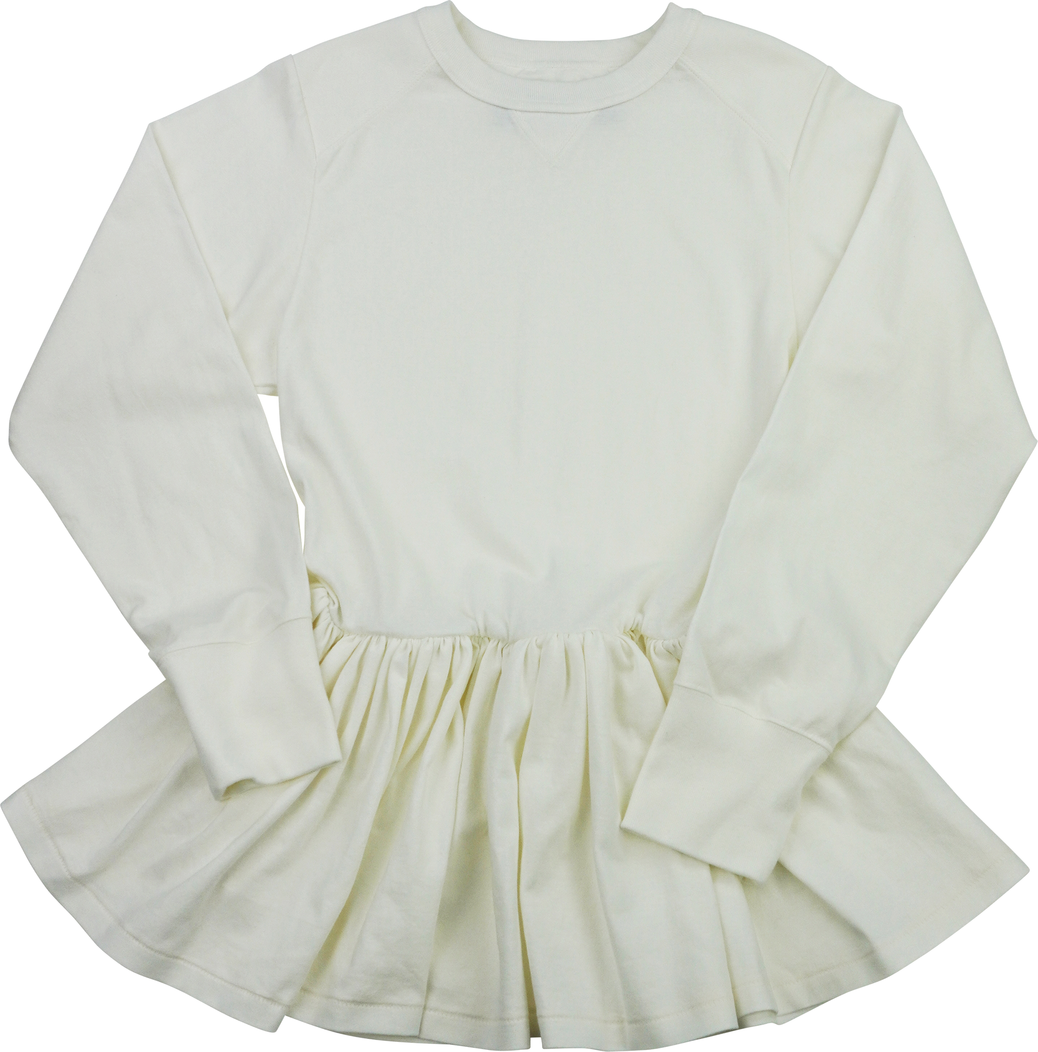 T06 Lost day tops – SIIILON