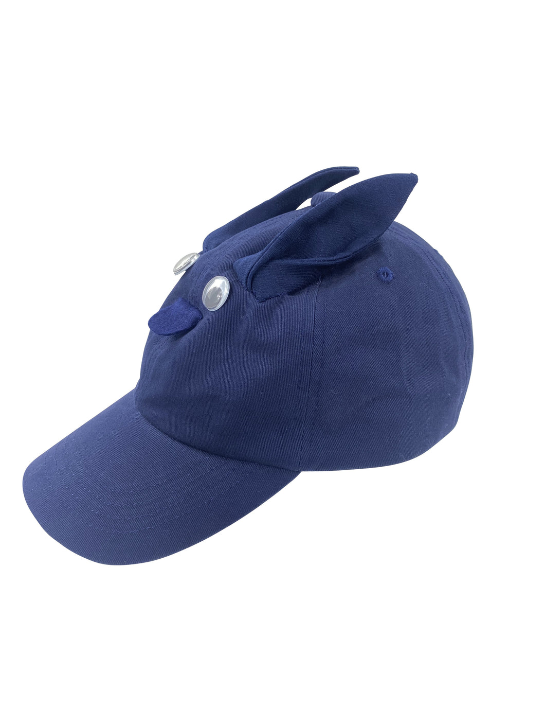 Rabbit  cap