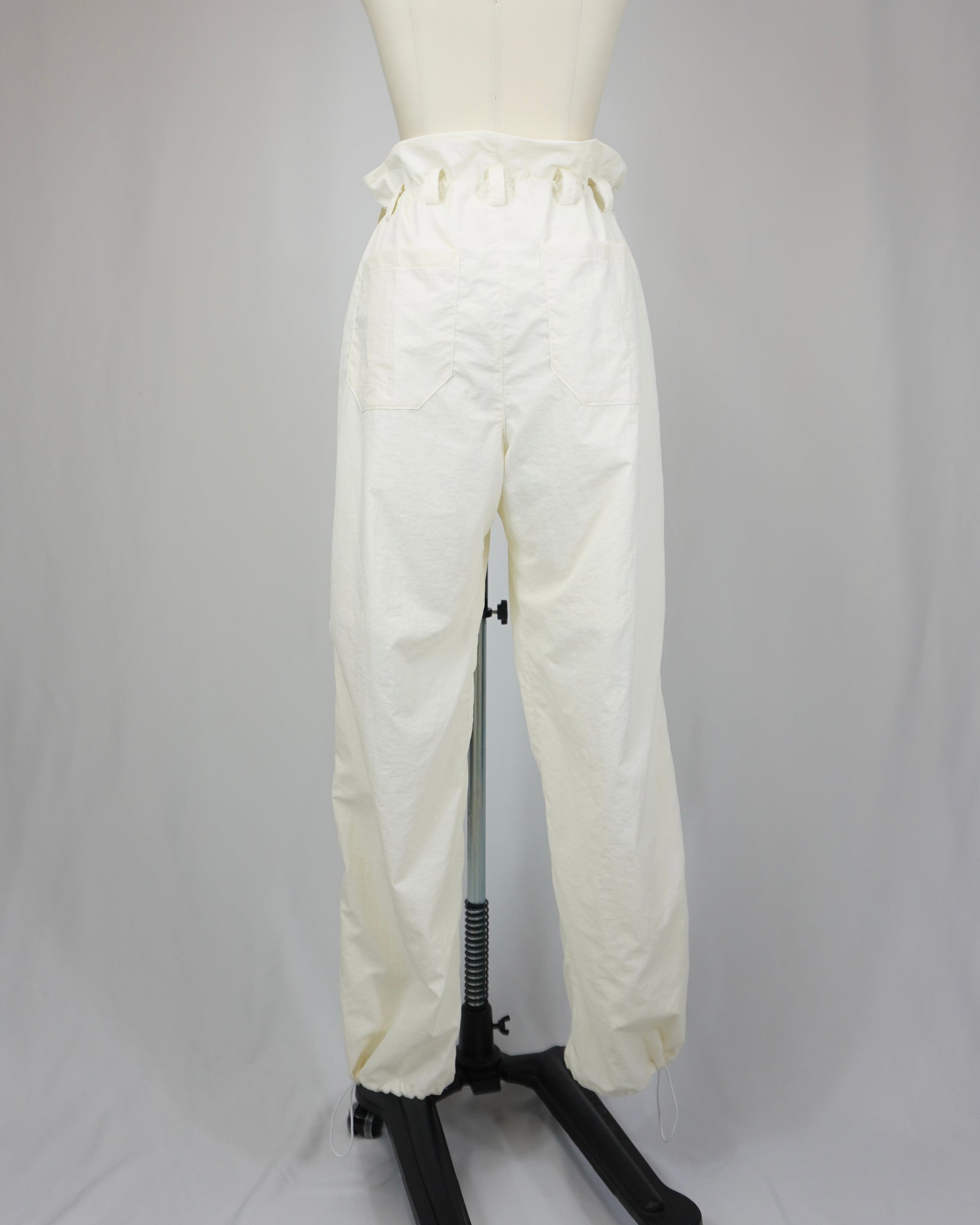 Soldier easy pants – SIIILON