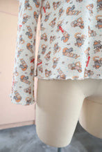 画像をギャラリービューアに読み込む, Sweetie high-neck tops

